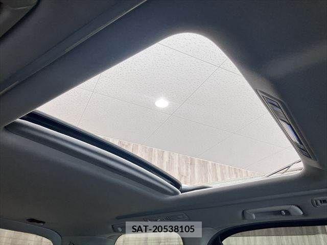 Toyota ALPHARD 2021-07 8034244-4