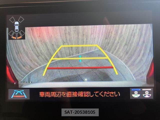 Toyota ALPHARD 2021-07 8034244-6