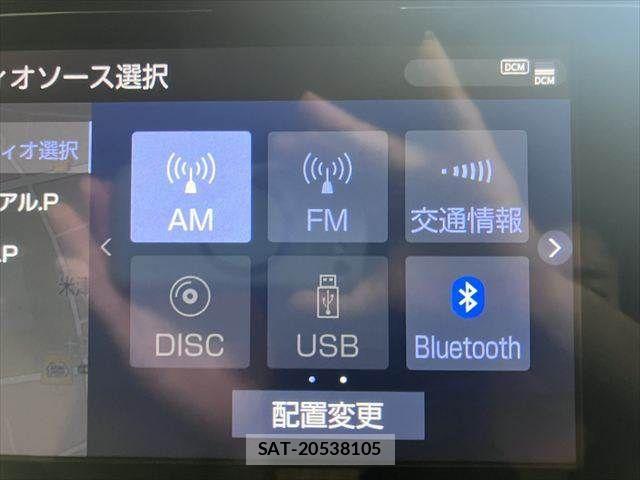 Toyota ALPHARD 2021-07 8034244-7