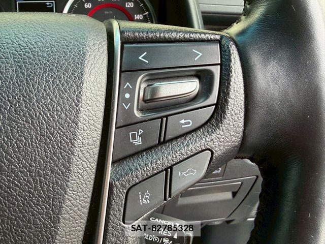 Toyota ALPHARD 2022-04 8034222-15