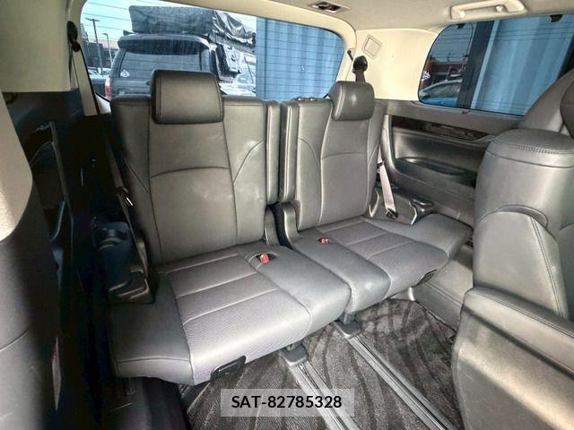 Toyota ALPHARD 2022-04 8034222-19
