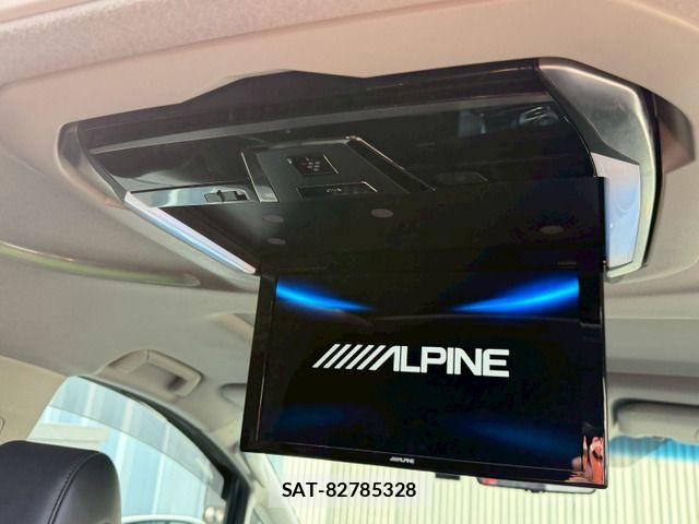 Toyota ALPHARD 2022-04 8034222-7