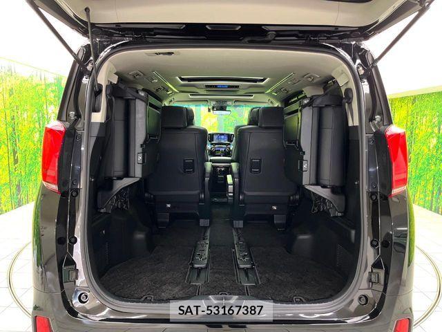 Toyota ALPHARD 2021-07 8034226-9