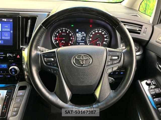 Toyota ALPHARD 2021-07 8034226-10