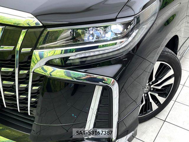 Toyota ALPHARD 2021-07 8034226-11