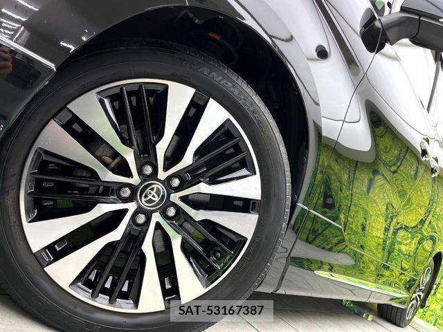 Toyota ALPHARD 2021-07 8034226-12