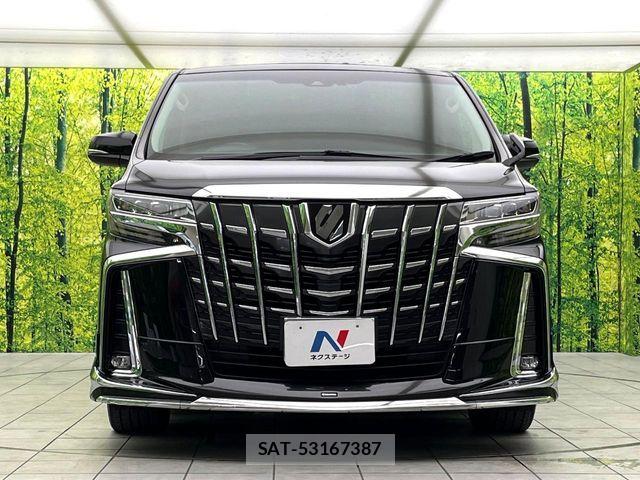 Toyota ALPHARD 2021-07 8034226-13