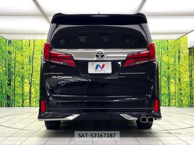 Toyota ALPHARD 2021-07 8034226-14