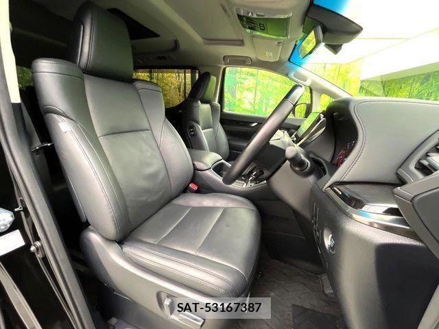 Toyota ALPHARD 2021-07 8034226-6