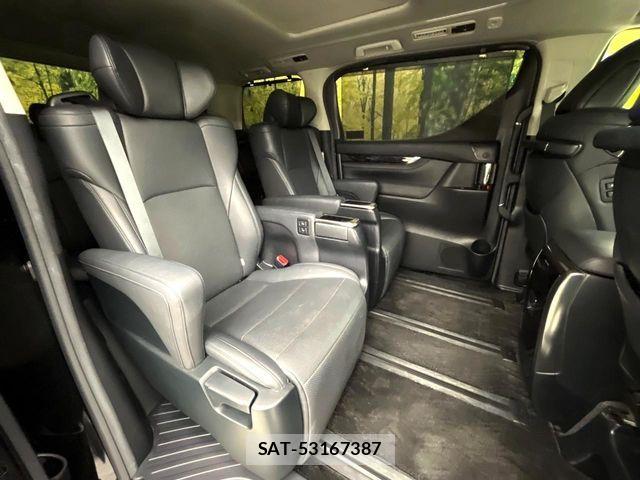 Toyota ALPHARD 2021-07 8034226-7