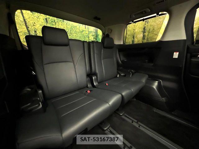 Toyota ALPHARD 2021-07 8034226-8