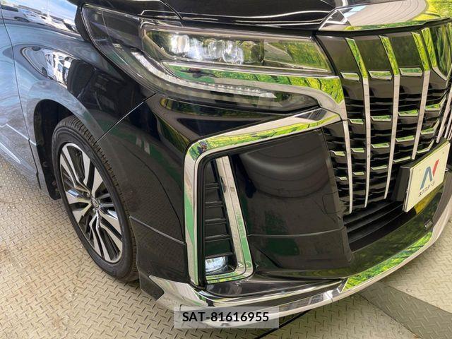 Toyota ALPHARD 2021-03 8034225-11