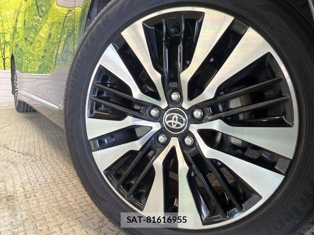 Toyota ALPHARD 2021-03 8034225-12