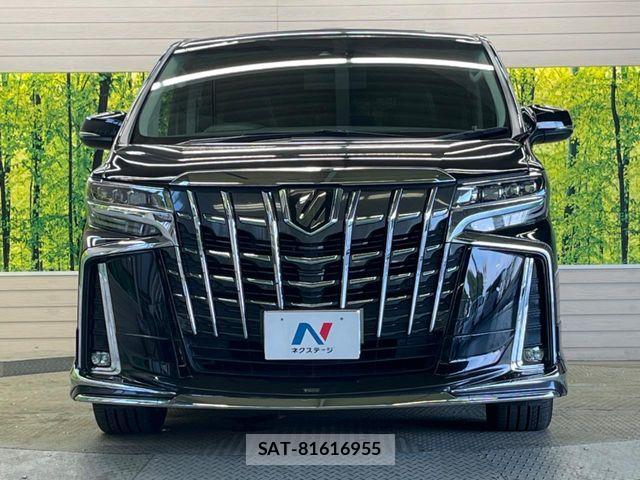 Toyota ALPHARD 2021-03 8034225-13