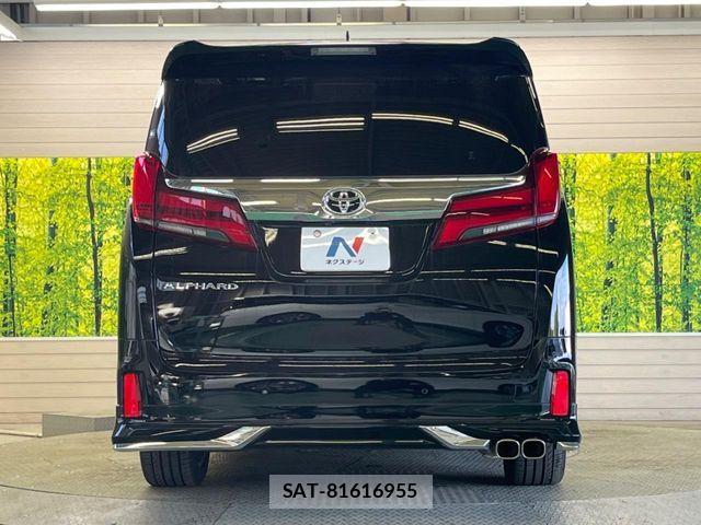 Toyota ALPHARD 2021-03 8034225-14
