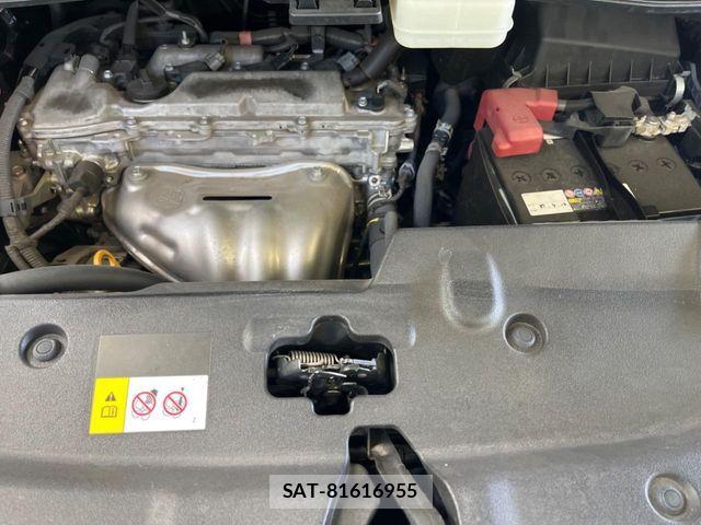 Toyota ALPHARD 2021-03 8034225-17