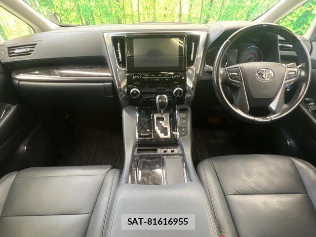 Toyota ALPHARD 2021-03 8034225-1