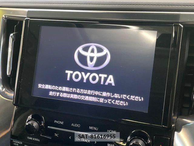 Toyota ALPHARD 2021-03 8034225-3