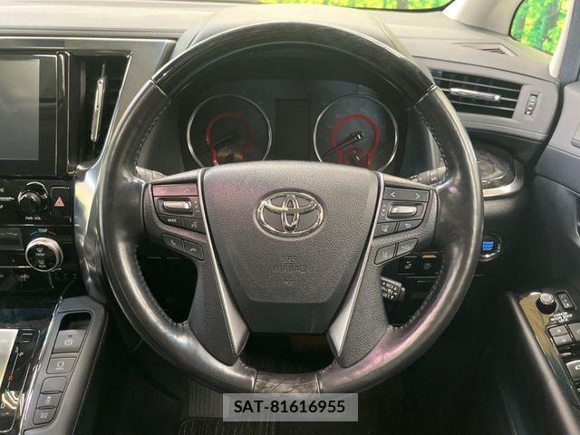 Toyota ALPHARD 2021-03 8034225-5
