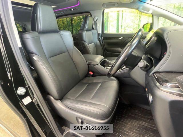 Toyota ALPHARD 2021-03 8034225-8