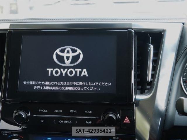 Toyota ALPHARD 2022-04 8034230-20