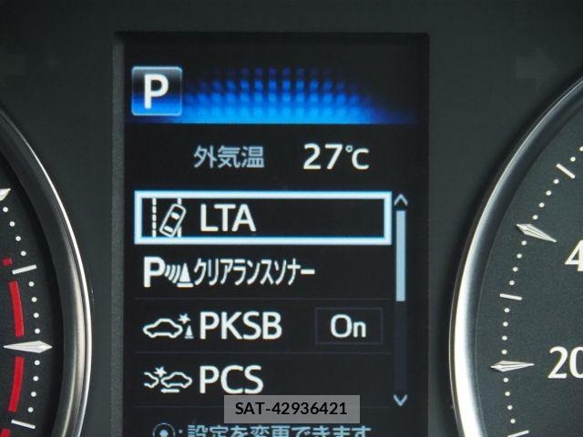 Toyota ALPHARD 2022-04 8034230-23