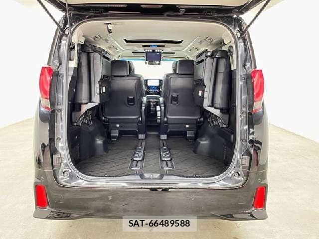 Toyota ALPHARD 2017-07 8034257-4