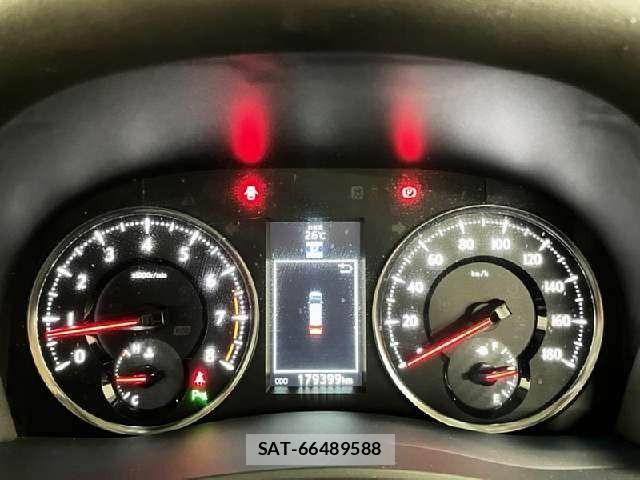 Toyota ALPHARD 2017-07 8034257-8