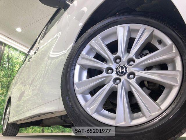 Toyota ALPHARD 2023-02 8034235-12