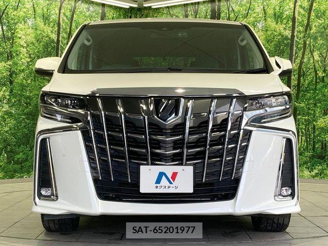 Toyota ALPHARD 2023-02 8034235-13