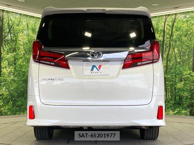 Toyota ALPHARD 2023-02 8034235-14