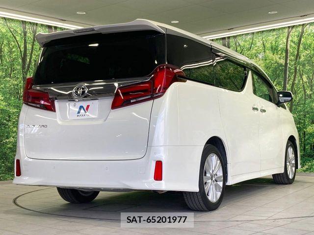 Toyota ALPHARD 2023-02 8034235-16