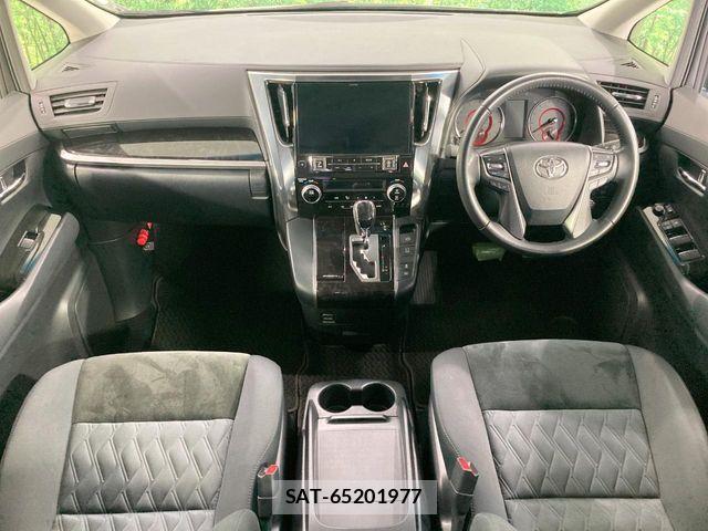Toyota ALPHARD 2023-02 8034235-1