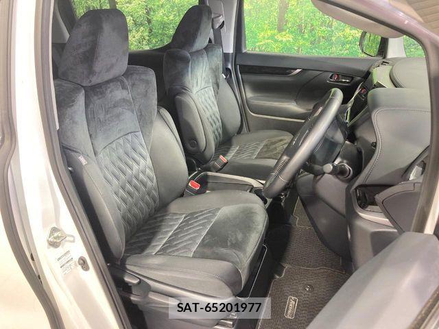 Toyota ALPHARD 2023-02 8034235-7