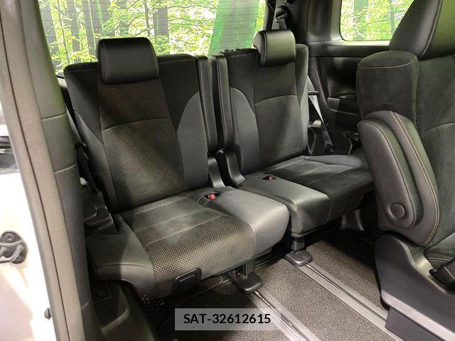 Toyota ALPHARD 2020-07 8034239-9