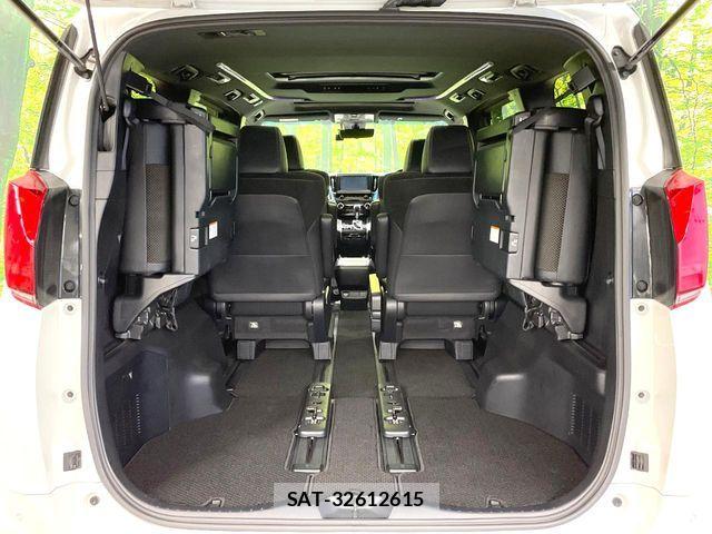 Toyota ALPHARD 2020-07 8034239-10
