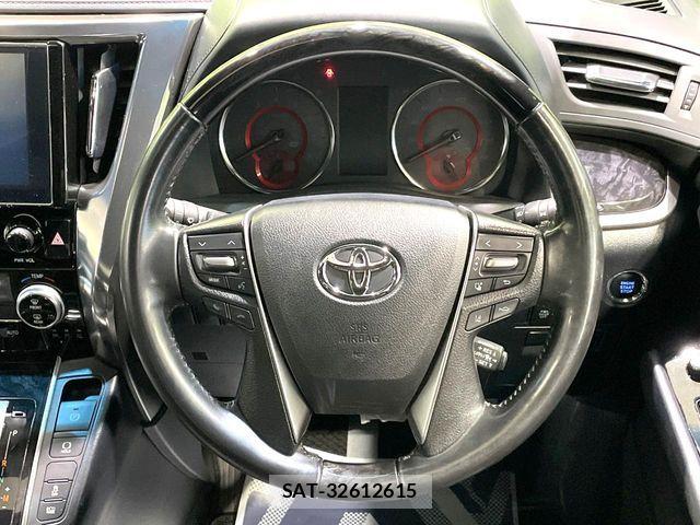Toyota ALPHARD 2020-07 8034239-11
