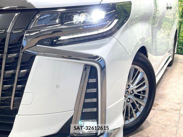 Toyota ALPHARD 2020-07 8034239-12