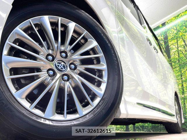 Toyota ALPHARD 2020-07 8034239-13