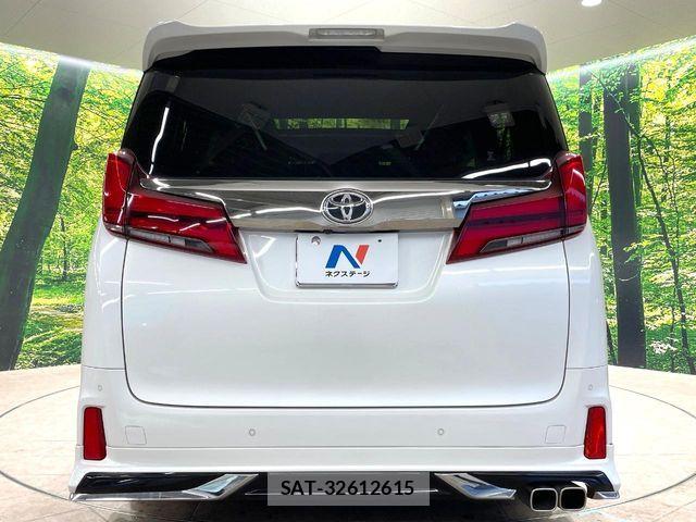 Toyota ALPHARD 2020-07 8034239-15