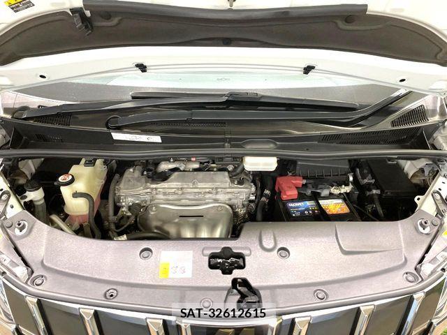 Toyota ALPHARD 2020-07 8034239-17