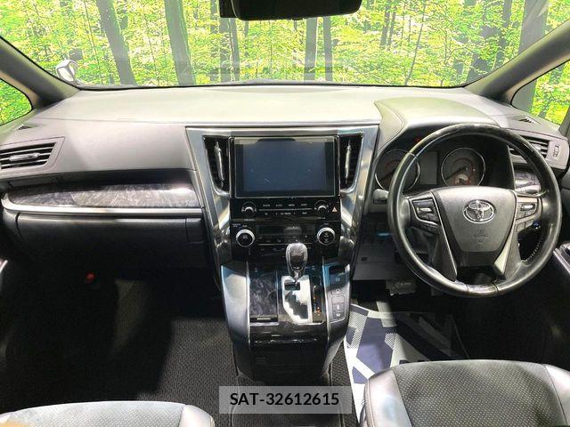 Toyota ALPHARD 2020-07 8034239-1
