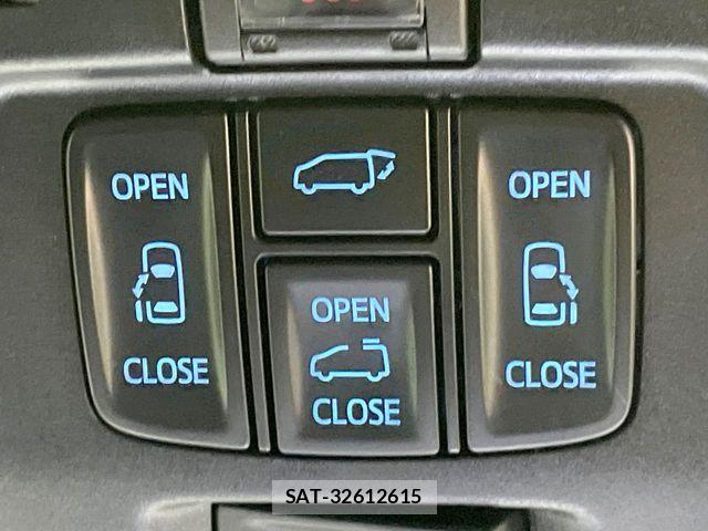 Toyota ALPHARD 2020-07 8034239-6