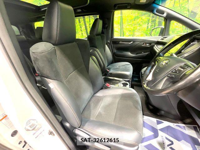 Toyota ALPHARD 2020-07 8034239-7