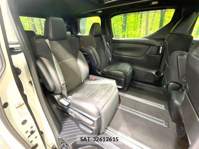 Toyota ALPHARD 2020-07 8034239-8