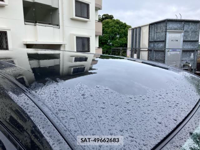 Toyota ALPHARD 2006-09 8034273-9