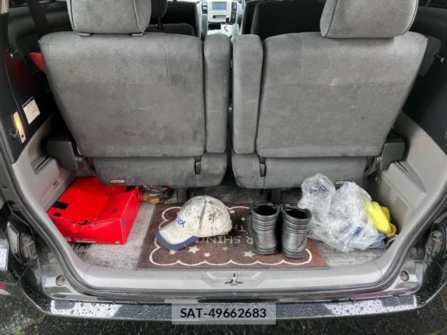 Toyota ALPHARD 2006-09 8034273-10