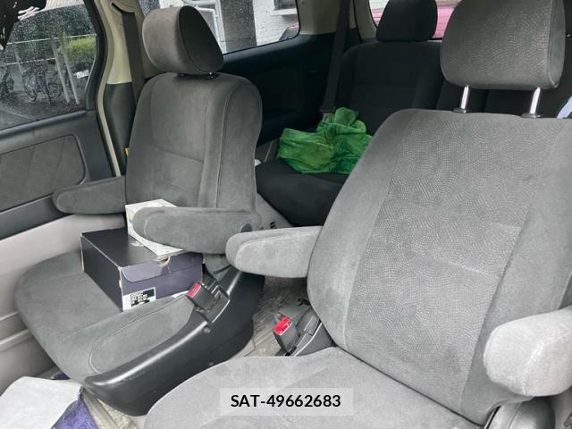 Toyota ALPHARD 2006-09 8034273-13