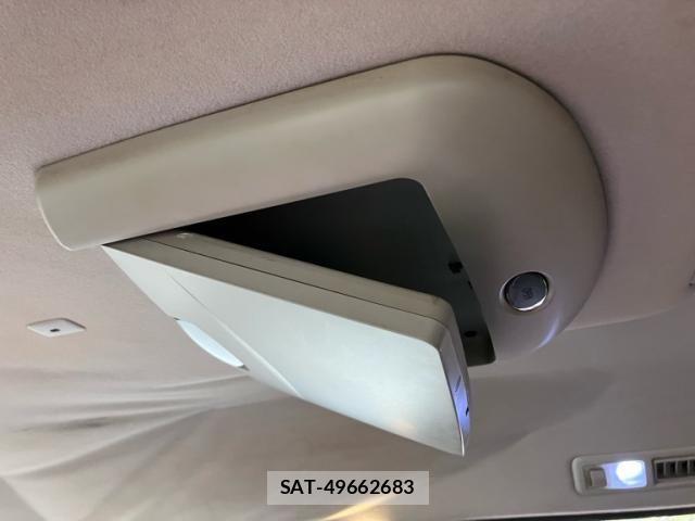 Toyota ALPHARD 2006-09 8034273-14