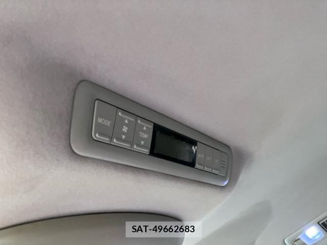 Toyota ALPHARD 2006-09 8034273-15